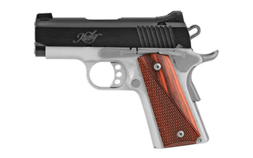 Handguns Kimber America Ultra Carry II Two Tone KIMBER ULTRA CARRY II TWO-TONE 45 3" • Model: Ultra Carry II Two-Tone